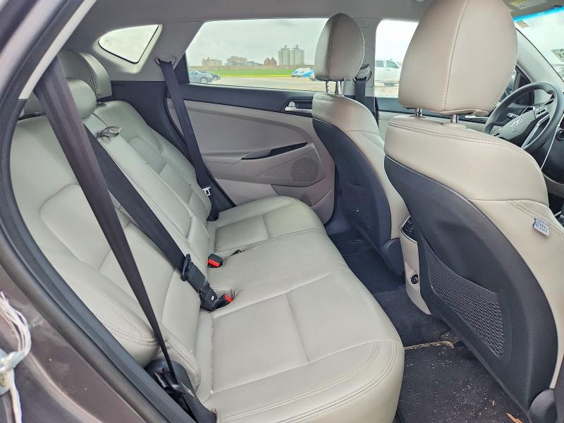 Aukcja sprzedaży 2020 Hyundai Tucson, vin: KM8J33AL5LU221818, numer aukcji: 58283396