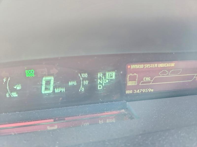 Продажа на аукционе авто 2013 Toyota Prius, vin: JTDKN3DU3D5601341, номер лота: 56351026