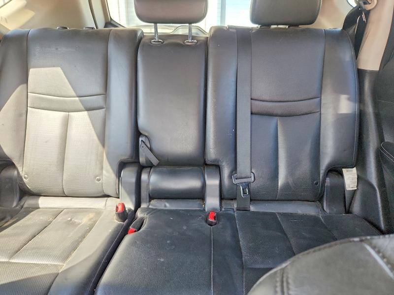 Aukcja sprzedaży 2015 Nissan Rogue, vin: 5N1AT2MV1FC784950, numer aukcji: 54688666