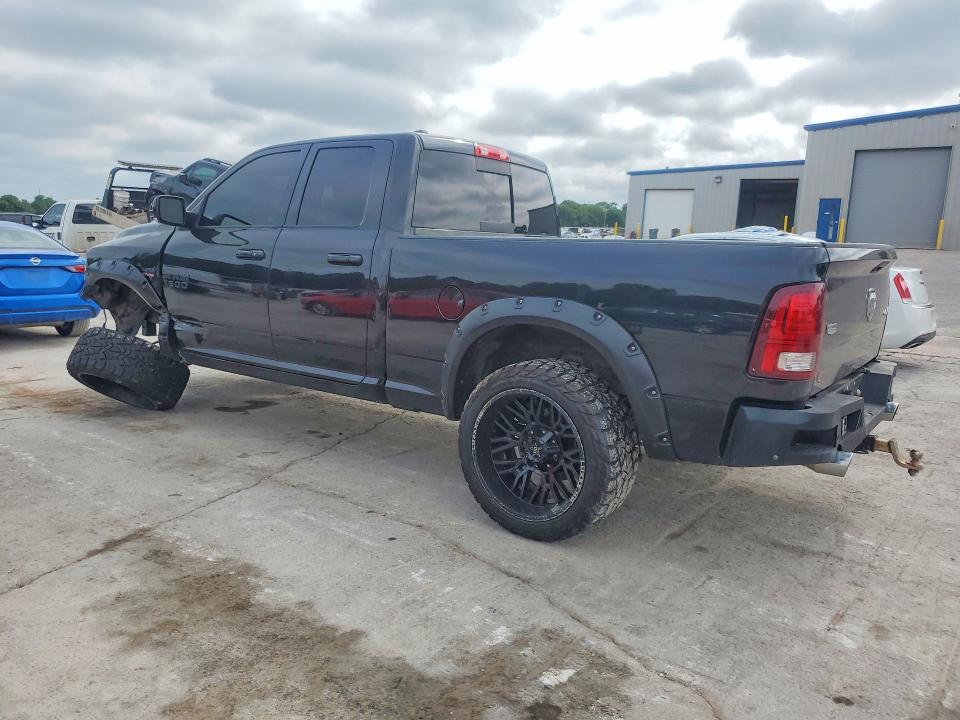 Aukcja sprzedaży 2017 Ram 1500, vin: 1C6RR7HT9HS567478, numer aukcji: 56174866