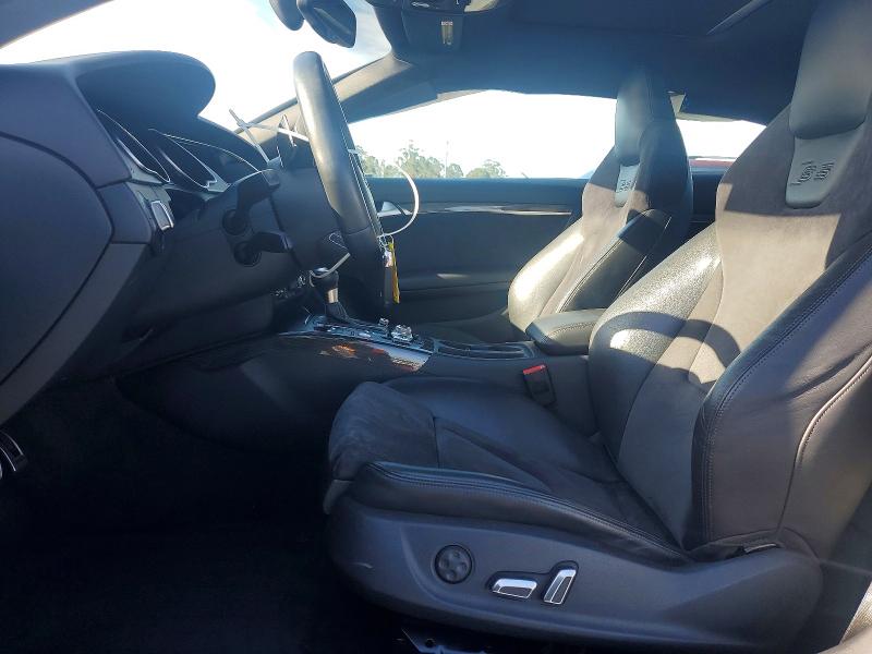 Aukcja sprzedaży 2014 Audi S5, vin: WAUCGAFR0EA032580, numer aukcji: 56004616