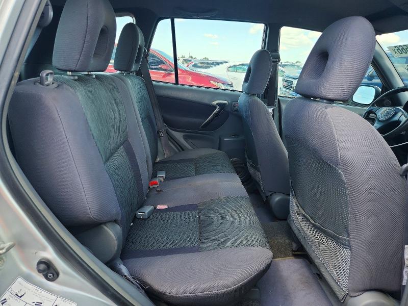 2001 Toyota Rav4 მანქანა იყიდება აუქციონზე, vin: JTEHH20V710102394, აუქციონის ნომერი: 58427566