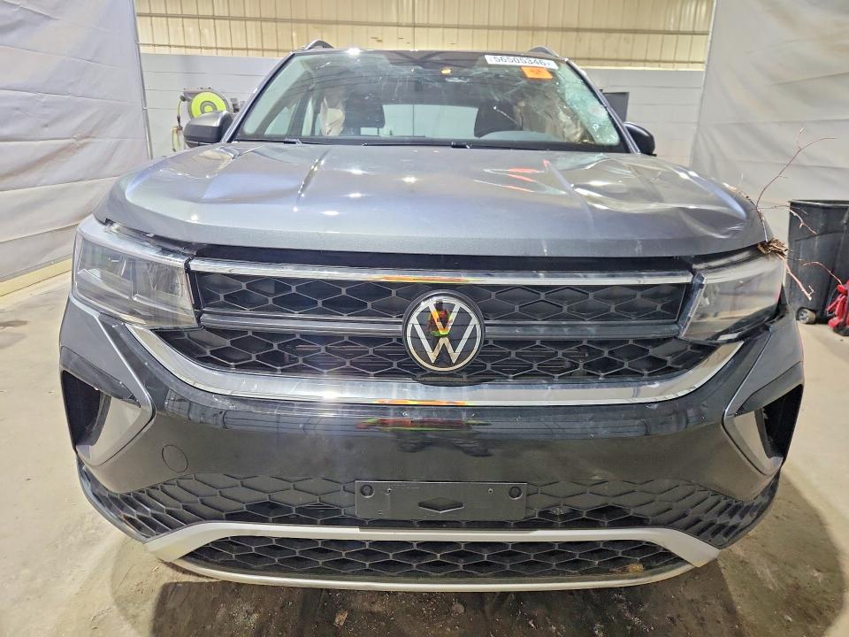 Auction sale of the 2024 Volkswagen Taos, vin: 3VV8X7B22RM081598, lot number: 56505346