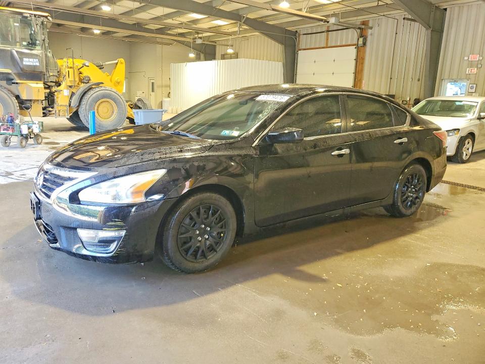 Aukcja sprzedaży 2014 Nissan Altima, vin: 1N4AL3AP6EC180699, numer aukcji: 57079476
