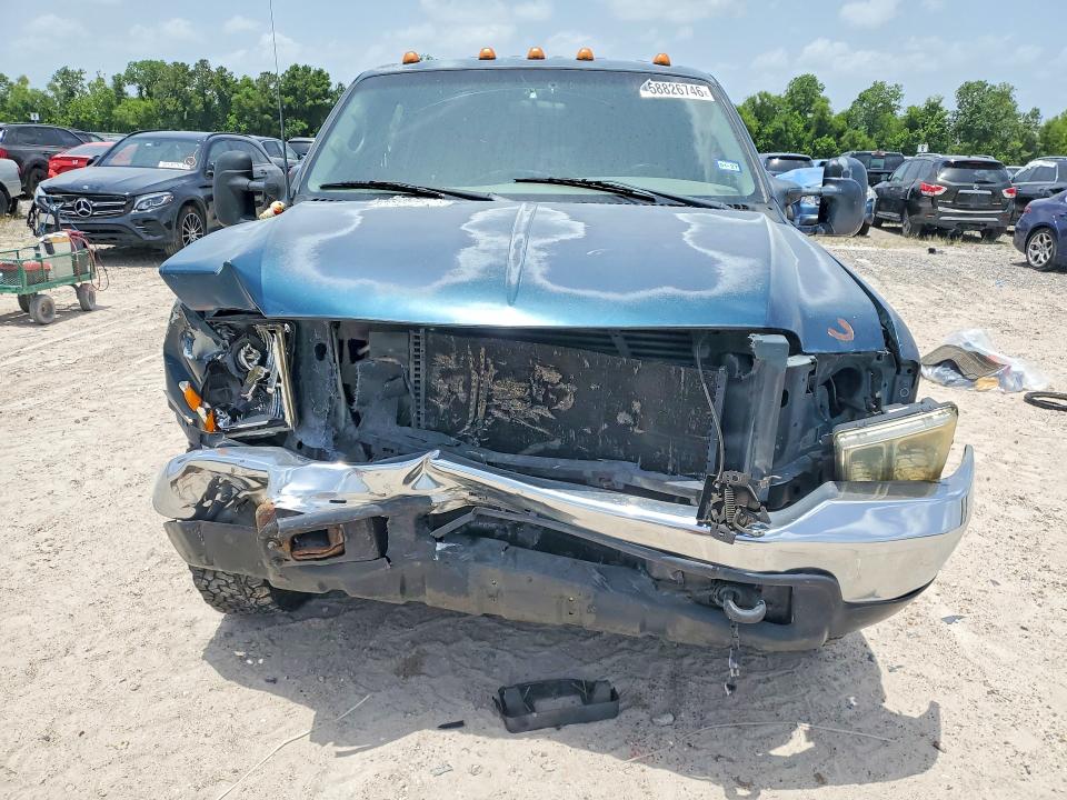 Aukcja sprzedaży 1999 Ford F250, vin: 1FTNW20F6XED24765, numer aukcji: 58826746