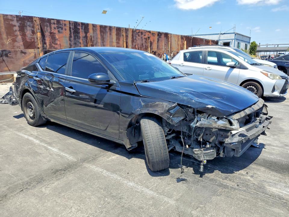 Продаж на аукціоні авто 2019 Nissan Altima, vin: 1N4BL4BV7KC189401, номер лоту: 58260326