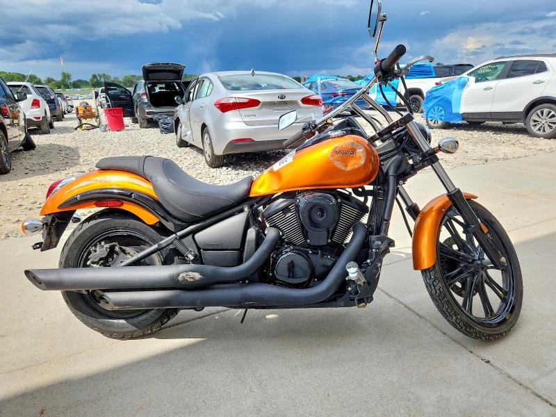 Продажа на аукционе авто 2012 Kawasaki Vn900, vin: JKAVN2C16CA050790, номер лота: 57580426