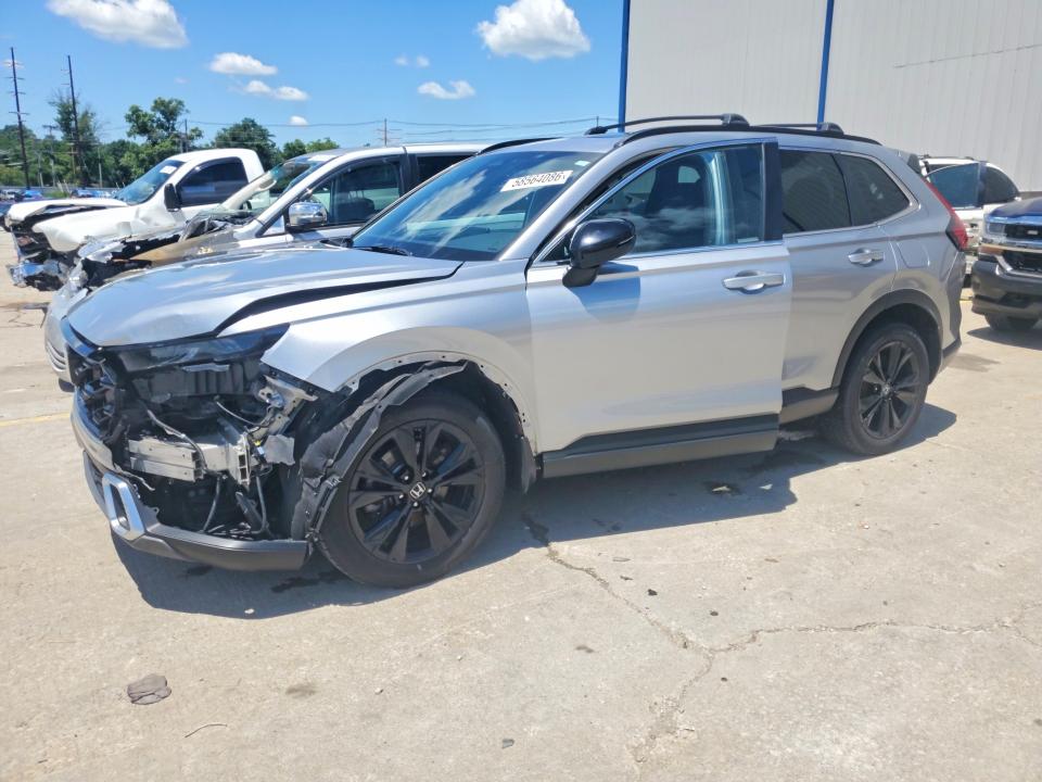 Продажа на аукционе авто 2023 Honda Cr-v, vin: 7FARS6H93PE006169, номер лота: 58564086