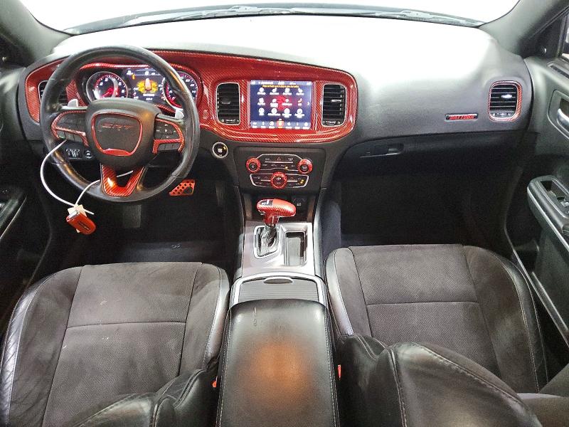 Продаж на аукціоні авто 2019 Dodge Charger, vin: 2C3CDXCT5KH757138, номер лоту: 57765126