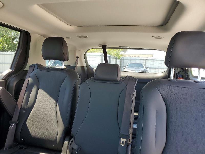 Aukcja sprzedaży 2025 Kia Carnival Hybrid, vin: KNDNE5KA5S6065002, numer aukcji: 56587646
