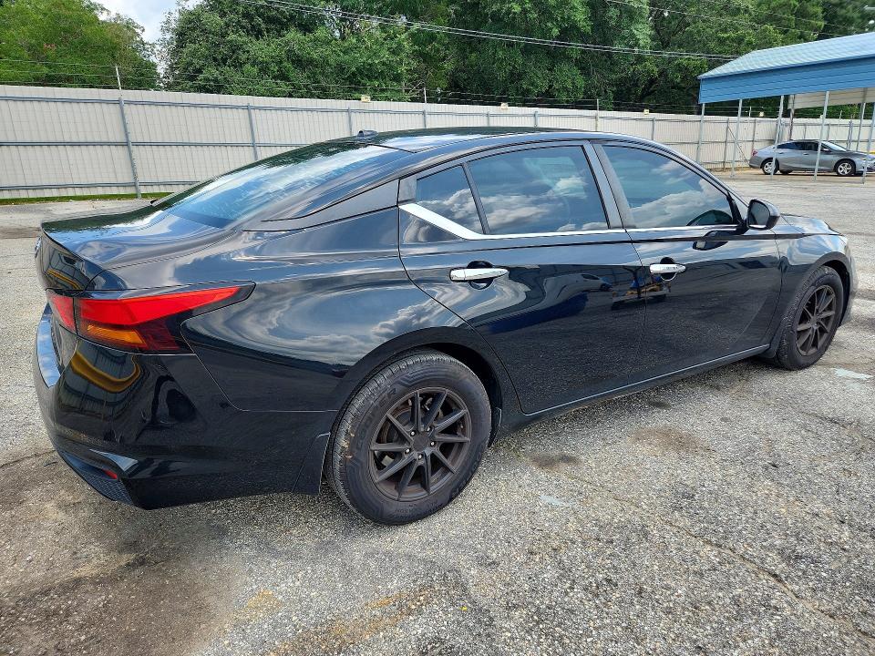 Продажа на аукционе авто 2019 Nissan Altima, vin: 1N4BL4BV4KC115160, номер лота: 59061996