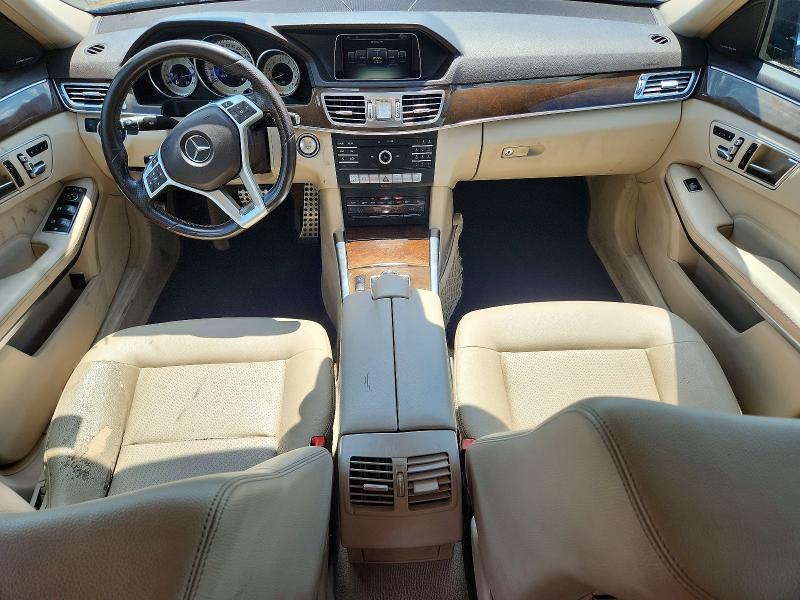 Aukcja sprzedaży 2016 Mercedes-benz E, vin: WDDHF8JB4GB309233, numer aukcji: 58622296