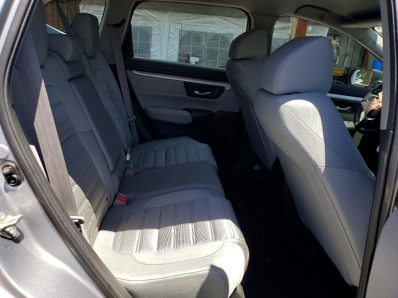 Aukcja sprzedaży 2019 Honda Cr-v, vin: 5J6RW6H3XKL006505, numer aukcji: 58093746