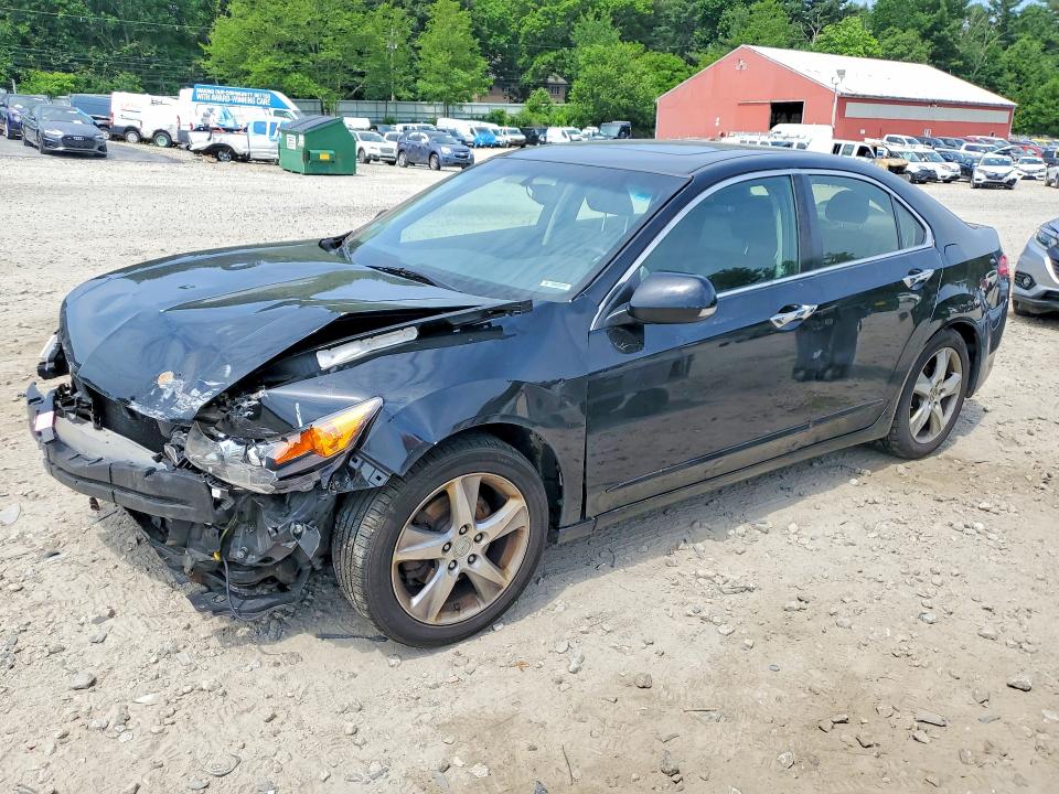 56981346 :رقم المزاد ، JH4CU2F61CC020641 vin ، 2012 Acura Tsx مزاد بيع