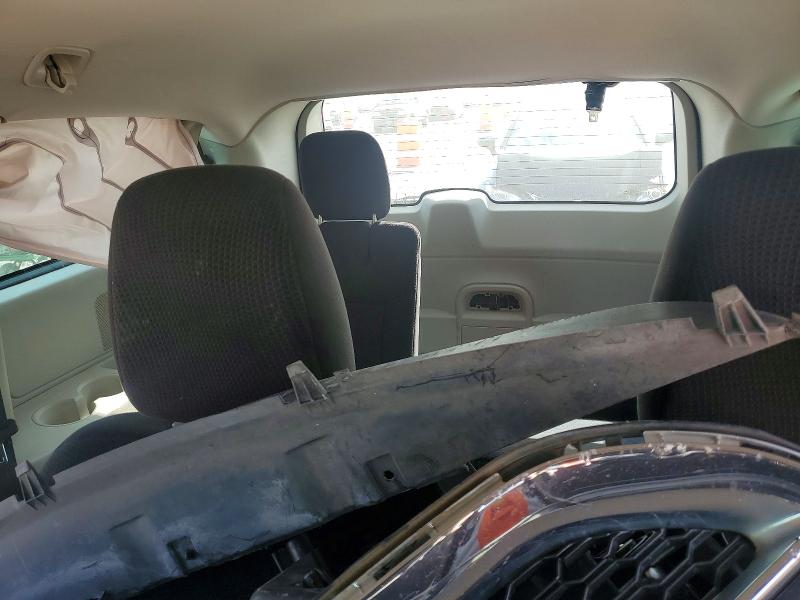 Aukcja sprzedaży 2014 Dodge Grand Caravan, vin: 2C4RDGBG8ER223818, numer aukcji: 58906066