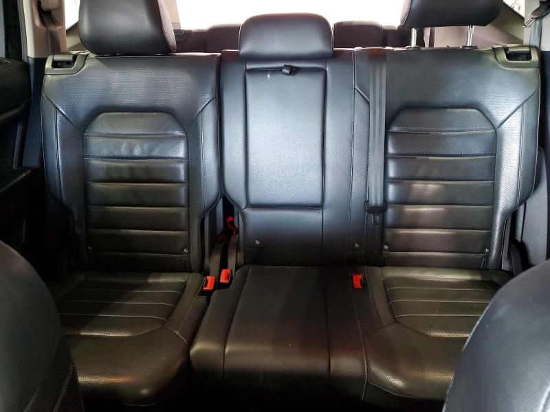 57143316 :رقم المزاد ، 1V2NR2CA5KC569681 vin ، 2019 Volkswagen Atlas مزاد بيع