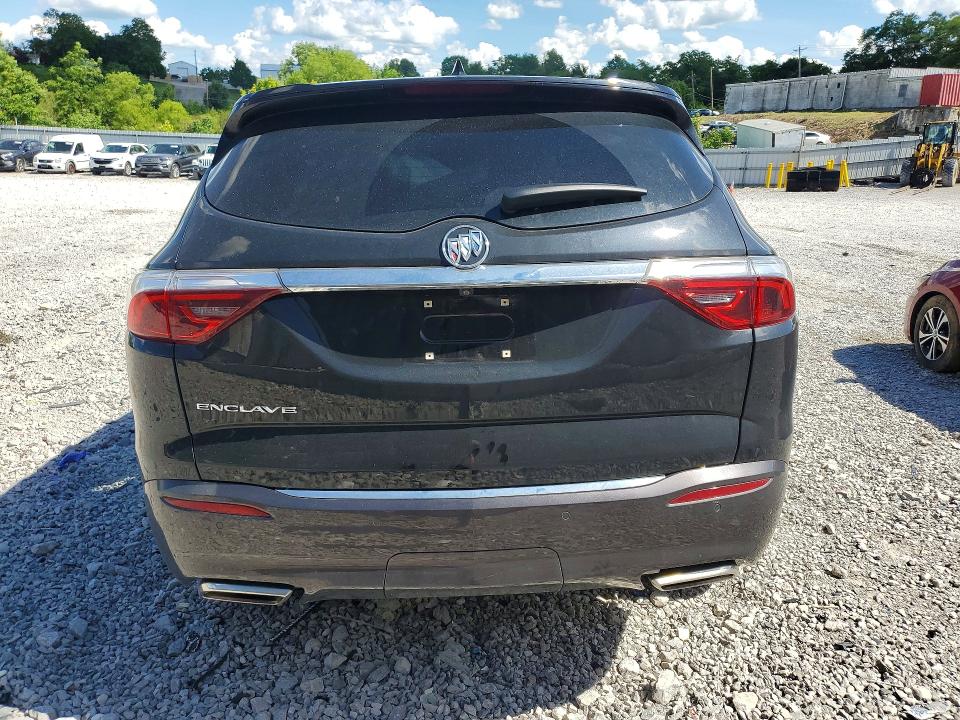 Продажа на аукционе авто 2023 Buick Enclave, vin: 5GAERBKWXPJ110486, номер лота: 57374876