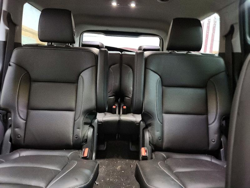 Продаж на аукціоні авто 2019 Gmc Acadia, vin: 1GKKNULS6KZ192591, номер лоту: 58692456