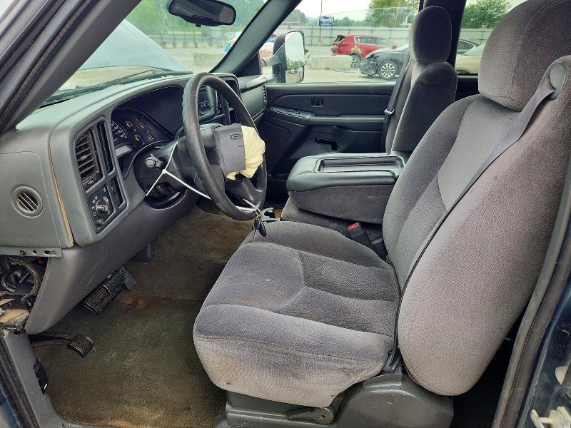 55776996 :رقم المزاد ، 1GTEC19V07Z157826 vin ، 2007 Gmc New Sierra مزاد بيع