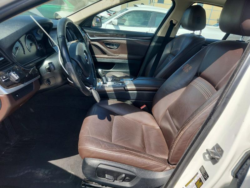 Продажа на аукционе авто 2015 Bmw 528, vin: WBA5A5C54FD513869, номер лота: 59166376