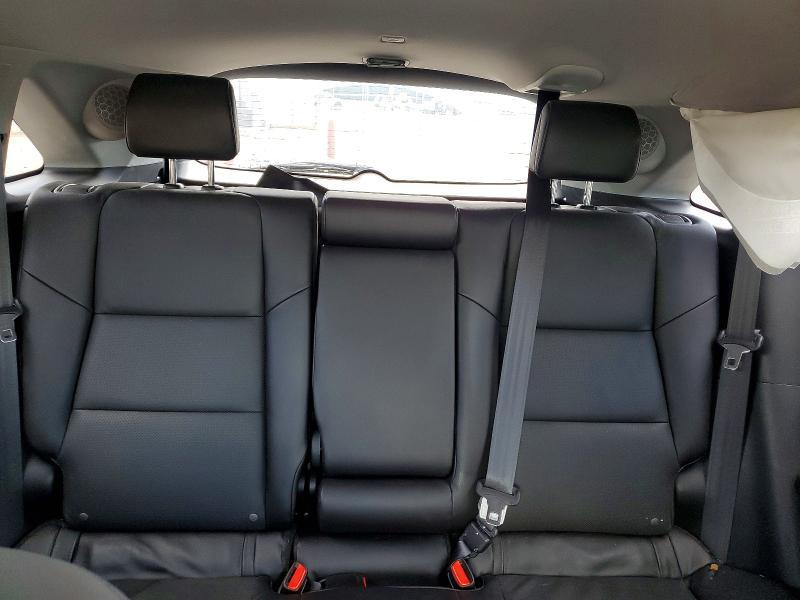 Aukcja sprzedaży 2017 Acura Rdx, vin: 5J8TB4H53HL021693, numer aukcji: 58220516