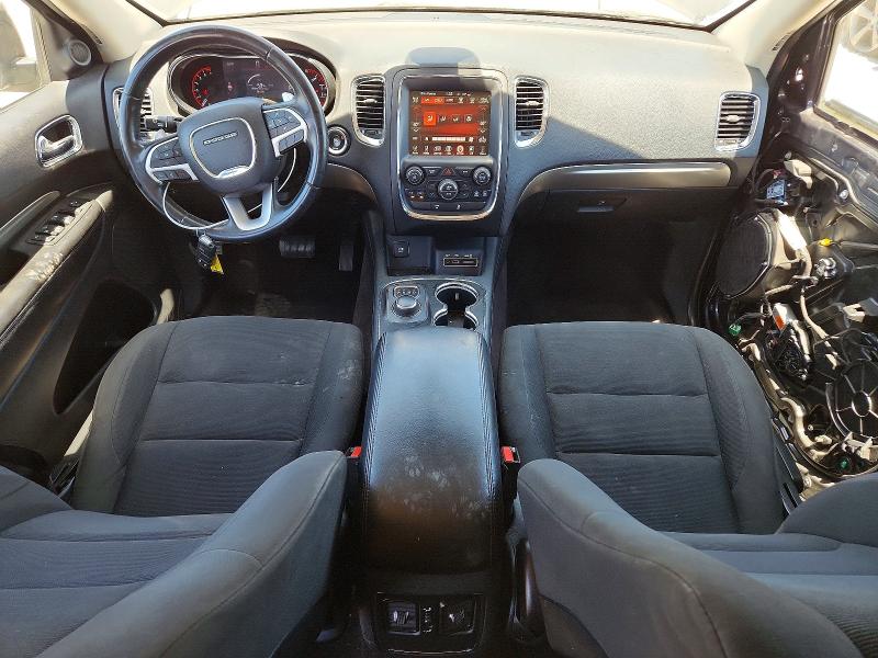 Aukcja sprzedaży 2015 Dodge Durango, vin: 1C4RDHAGXFC187874, numer aukcji: 58327336