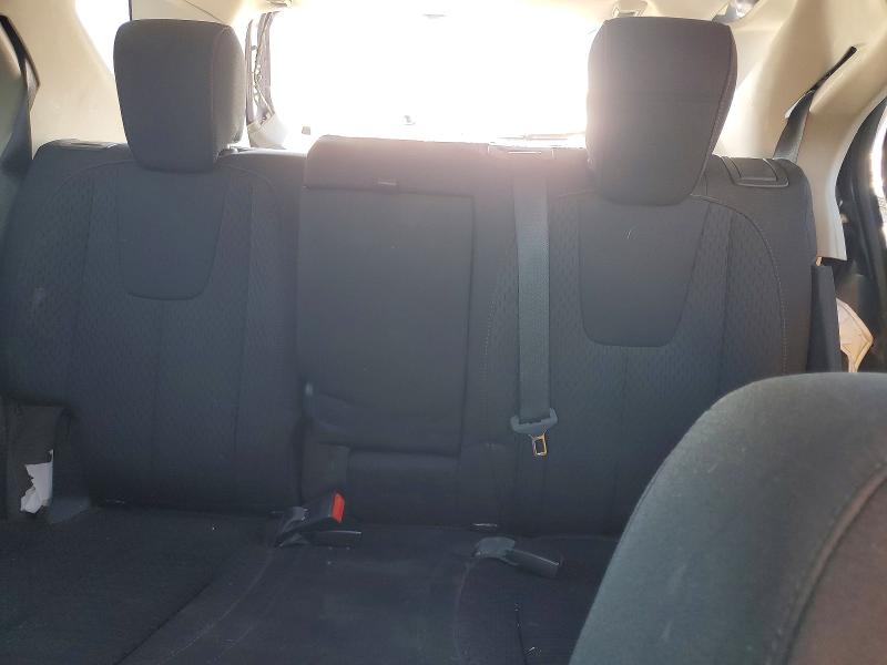 Aukcja sprzedaży 2013 Chevrolet Equinox, vin: 2GNALBEK4D6296906, numer aukcji: 55466896