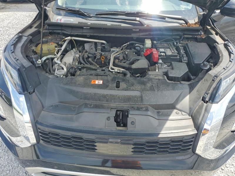 Aukcja sprzedaży 2022 Mitsubishi Outlander, vin: JA4J3VA83NZ044035, numer aukcji: 58512016