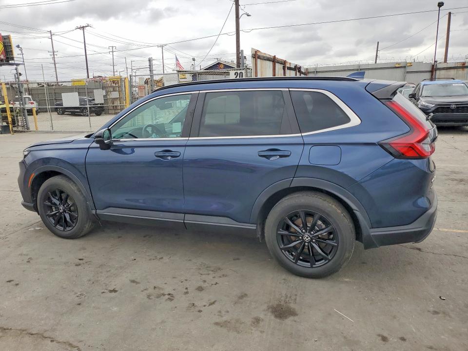 Aukcja sprzedaży 2024 Honda Cr-v, vin: 7FARS6H84RE044911, numer aukcji: 56486646