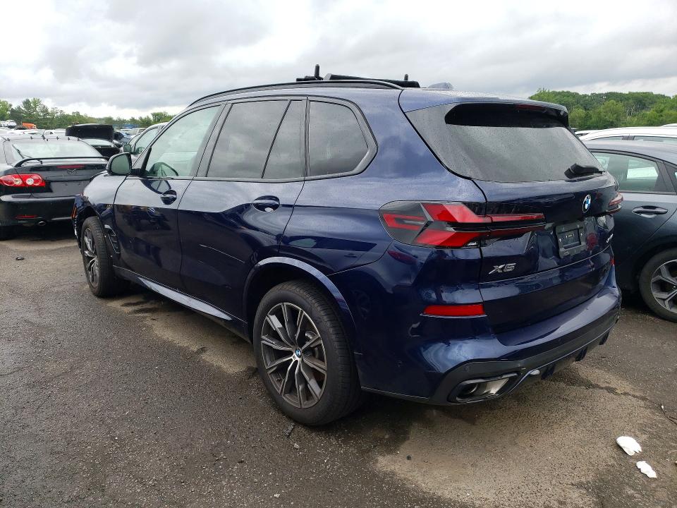 2026 Bmw X5 მანქანა იყიდება აუქციონზე, vin: 5UX23EU04T9170531, აუქციონის ნომერი: 57657686
