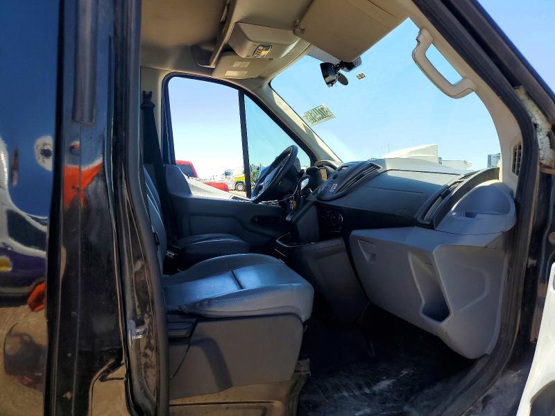 Aukcja sprzedaży 2017 Ford Transit, vin: 1FDBF9ZM3HKB57809, numer aukcji: 57744516