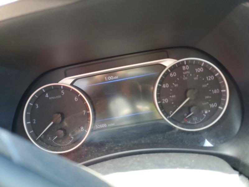 Продажа на аукционе авто 2023 Nissan Sentra, vin: 3N1AB8CV1PY290899, номер лота: 57289696