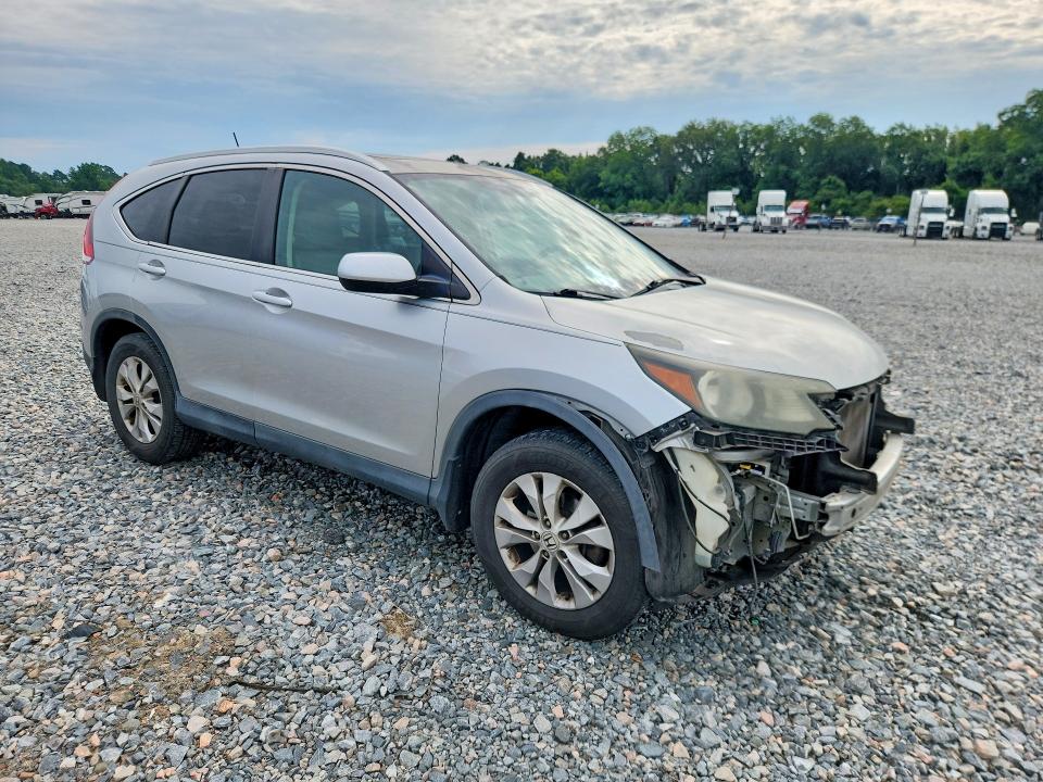 Продажа на аукционе авто 2013 Honda Cr-v, vin: 2HKRM3H71DH522692, номер лота: 58364636