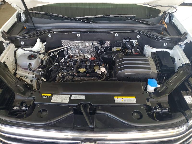 Aukcja sprzedaży 2025 Volkswagen Atlas, vin: 1V2WR2CA5SC512837, numer aukcji: 56626146