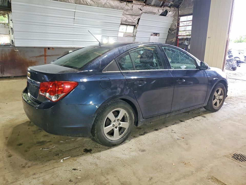 Продажа на аукционе авто 2015 Chevrolet Cruze, vin: 1G1PC5SB5F7103750, номер лота: 56780526