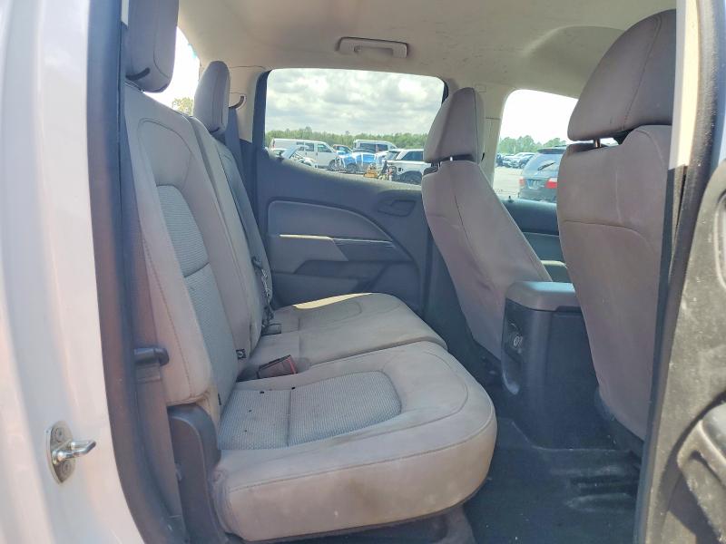 Продажа на аукционе авто 2018 Chevrolet Colorado, vin: 1GCGSBEA9J1172979, номер лота: 59247726