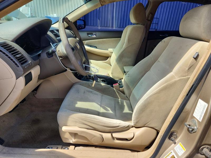 57710286 :رقم المزاد ، 1HGCM56187A075596 vin ، 2007 Honda Accord مزاد بيع