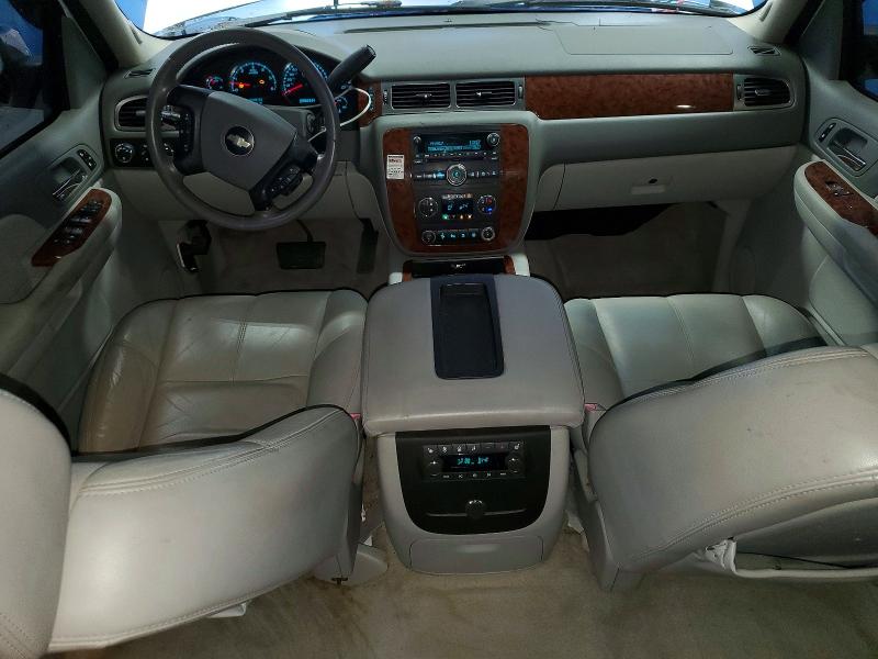 57870026 :رقم المزاد ، 1GNFK13057J268298 vin ، 2007 Chevrolet Tahoe مزاد بيع