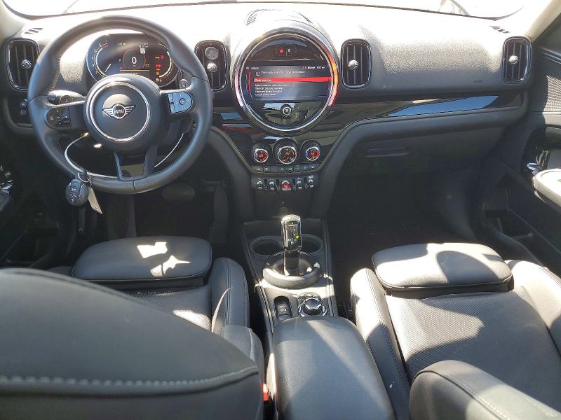 2024 Mini Cooper მანქანა იყიდება აუქციონზე, vin: WMZ83BR02R3S20003, აუქციონის ნომერი: 55922036