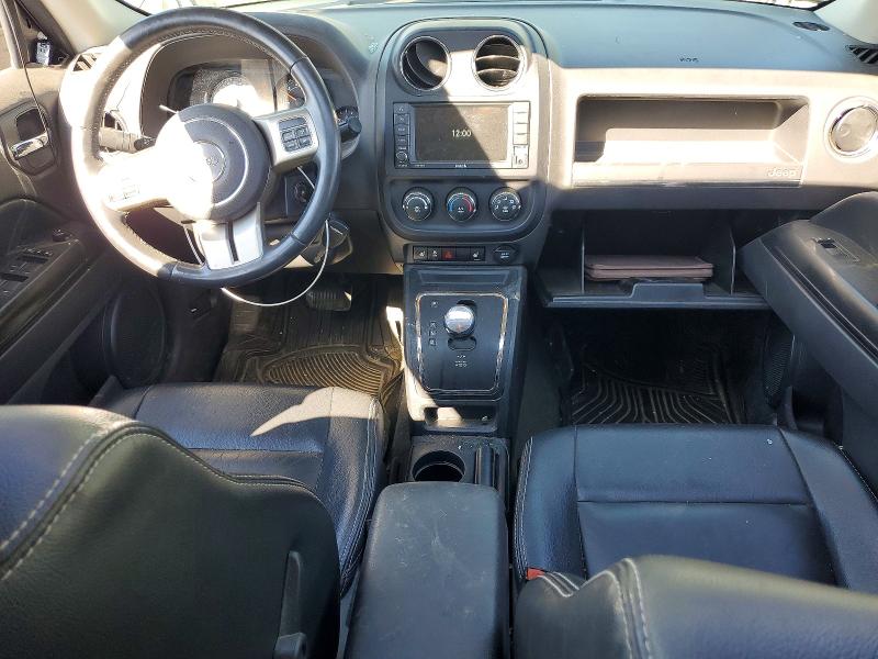 55329816 :رقم المزاد ، 1C4NJRAB7GD798619 vin ، 2016 Jeep Patriot مزاد بيع