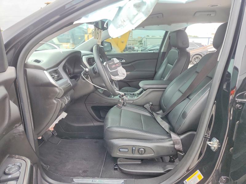 Aukcja sprzedaży 2023 Gmc Acadia, vin: 1GKKNMLS4PZ261298, numer aukcji: 57860066