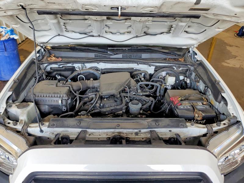Aukcja sprzedaży 2022 Toyota Tacoma, vin: 3TYRX5GN1NT044602, numer aukcji: 55849486