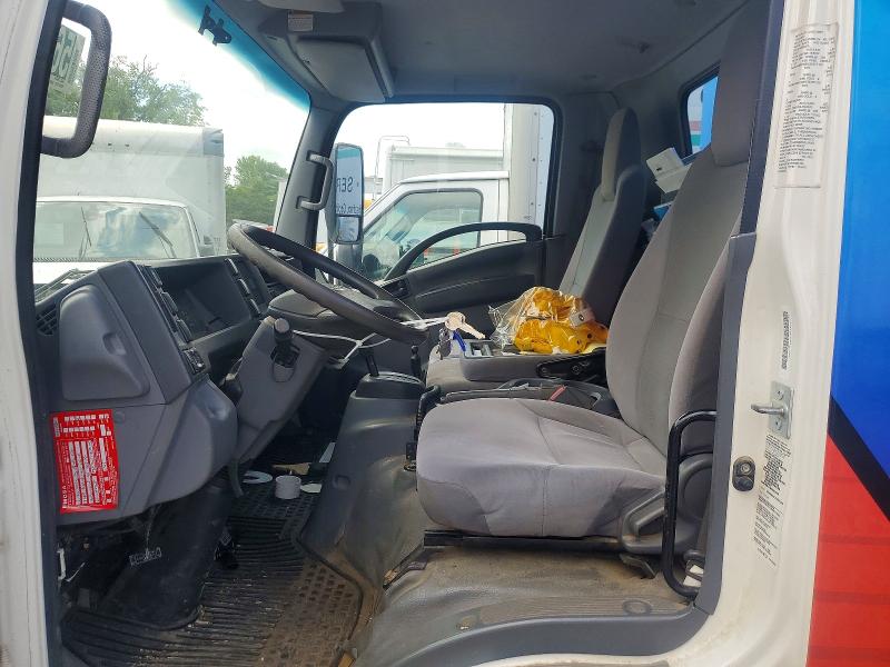 Продажа на аукционе авто 2019 Isuzu Npr Hd, vin: 54DC4W1B1KS801205, номер лота: 56484866