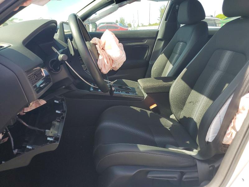 Aukcja sprzedaży 2025 Honda Civic, vin: 2HGFE2F52SH530545, numer aukcji: 57637526
