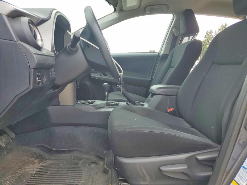 Продаж на аукціоні авто 2017 Toyota Rav4, vin: 2T3BFREV0HW592278, номер лоту: 55629936