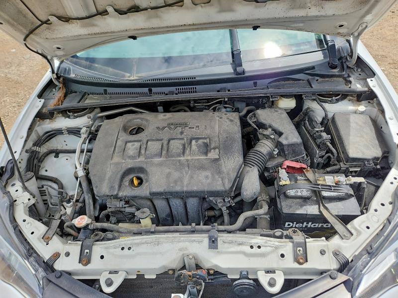 Aukcja sprzedaży 2019 Toyota Corolla, vin: 5YFBURHE1KP885965, numer aukcji: 59219816