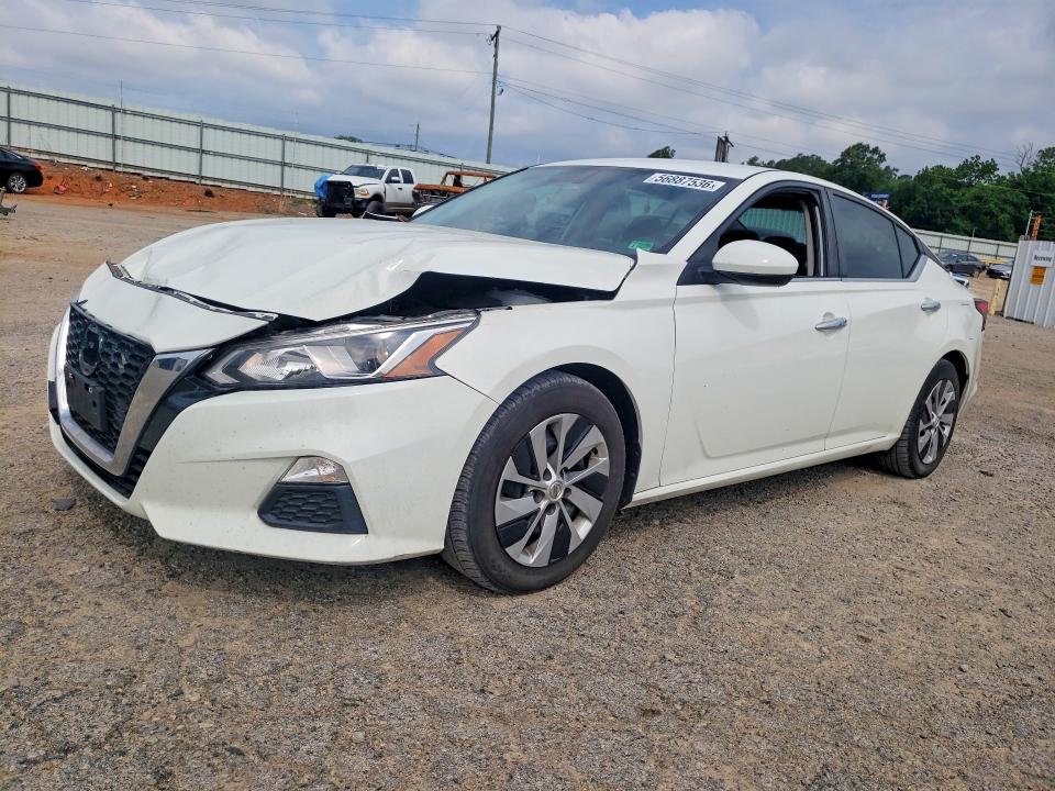 Продаж на аукціоні авто 2020 Nissan Altima, vin: 1N4BL4BV6LC262680, номер лоту: 56887536