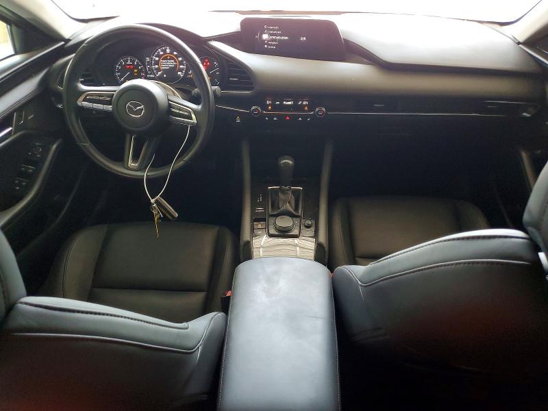Продаж на аукціоні авто 2019 Mazda 3, vin: 3MZBPADL0KM107514, номер лоту: 56866366