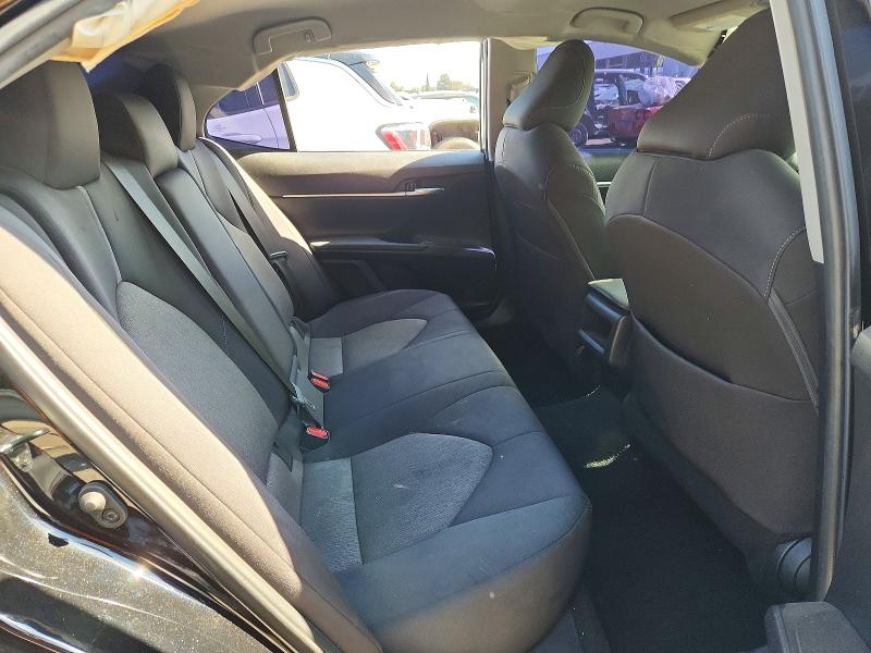 Продажа на аукционе авто 2023 Toyota Camry, vin: 4T1R11AK4PU784806, номер лота: 56796446