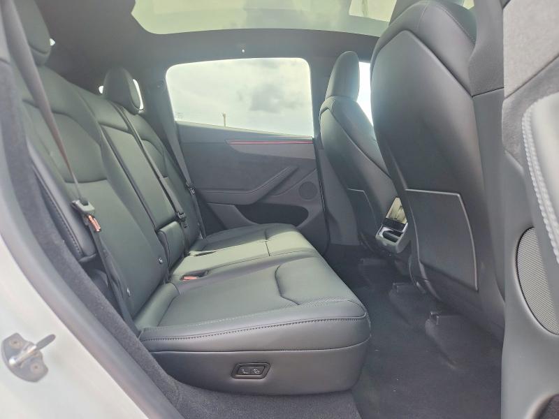 Продаж на аукціоні авто 2026 Tesla Model  Y, vin: 7SAYGDEE2TF636504, номер лоту: 57705526
